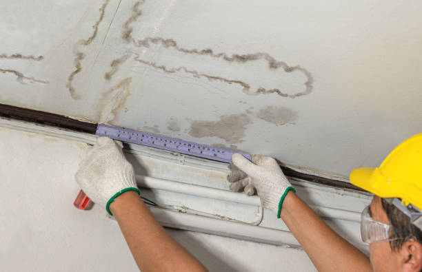 Reliable Water Damage Repair contractor in Swansea, MA by Aqua Guard Water Damage